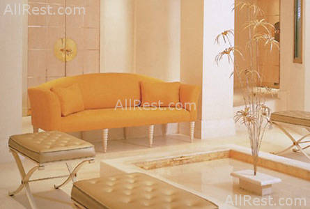 Hotel Hesperia Madrid 4